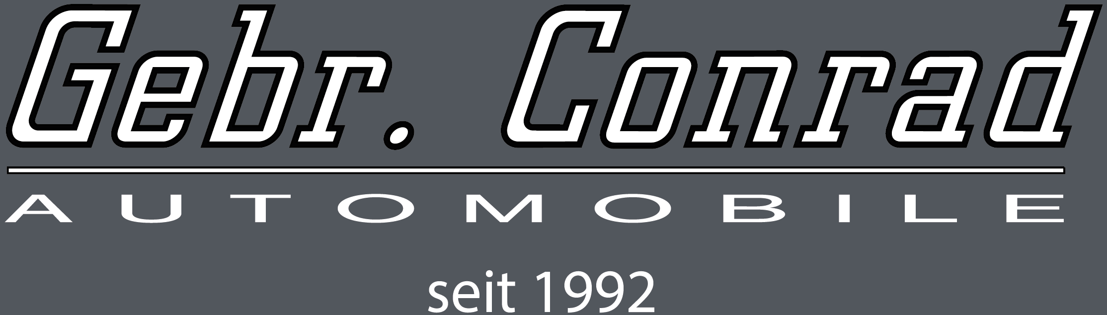Gebr. Conrad Automobile GmbH